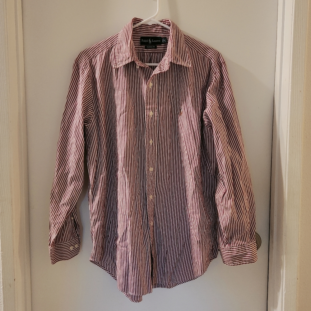 Ralph Lauren Men's Shirt